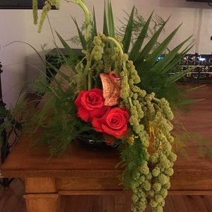 Meet your Posher, Nina